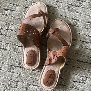 B.O.C. Sandals